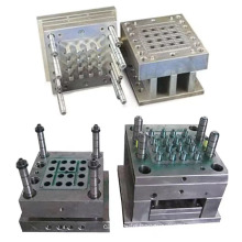 Precision injection plastic mould for plastic products parts injection molding moulds